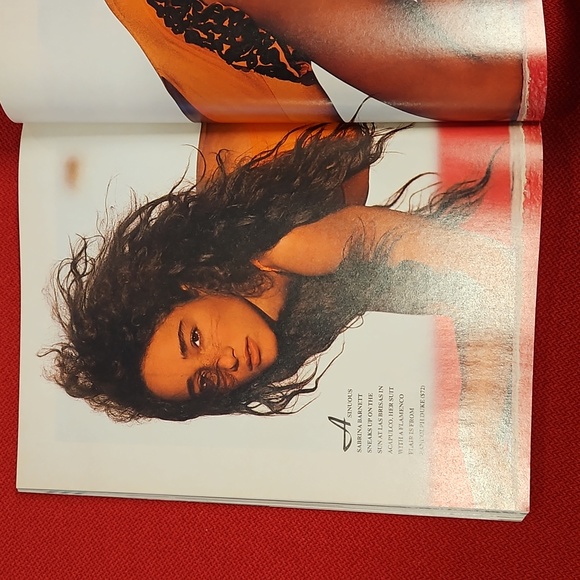 Sports Illustrated Swimsuits 1989 25th Anniversary Kathy Ireland Christy Paulina - Picture 13 of 15